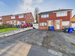 36, Buckley Road, Chell Heath, Stoke-on-trent ST6 6QE