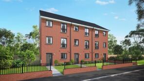 Hazeldean, Faucheldean, C19 - Faucheldean To Glass Place, Broxburn EH52 6PR