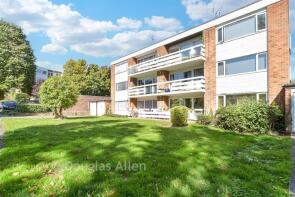 9, Broadmead Court, Broadmead Road, Woodford Green IG8 0AA
