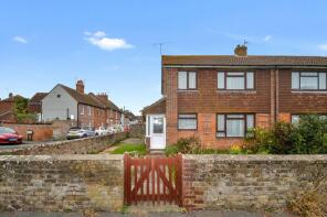 4, Cordon House, Church Road, New Romney TN28 8EZ