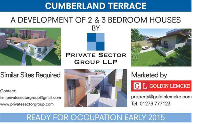 Cumberland Terrace