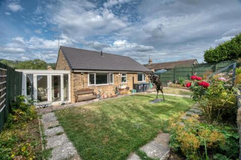 Wyedale Drive, Bakewell