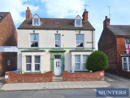 147, St Johns Avenue, Bridlington YO16 4NP