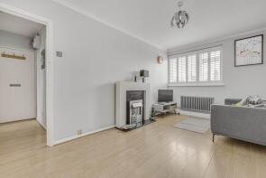 2, 80 Ingram Lodge, Kings Avenue, London SW4 8BJ