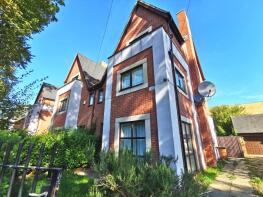 34, Darley Avenue, Manchester M21 7GG