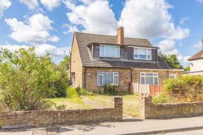 Riversdale, George Green Road, George Green, Wexham SL3 6BG