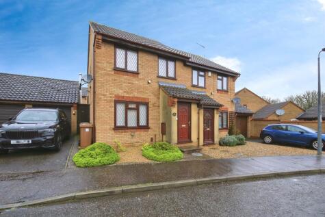 Hoylake Drive, Farcet, Peterborough