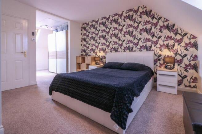 Master Suite