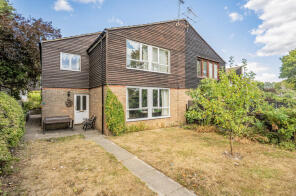 12, Pickering, Bracknell RG12 7EA