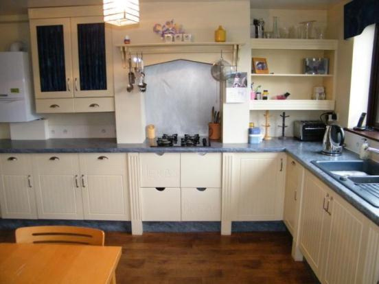 Fitted Kitchen