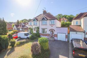 298, Ware Road, Hertford SG13 7EX