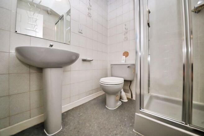 En suite 