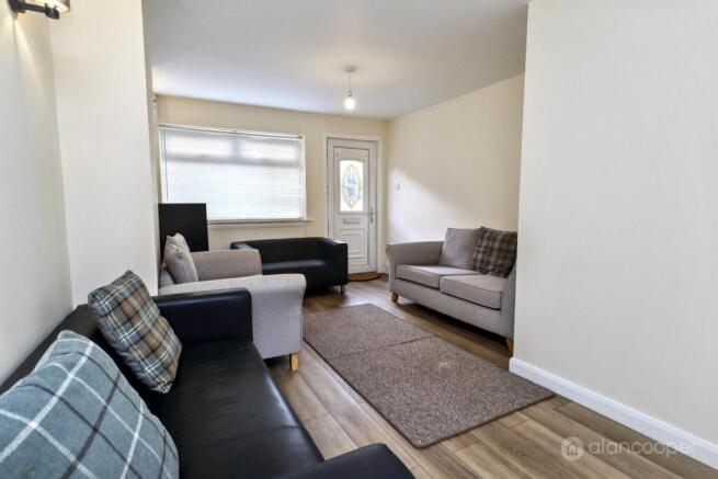 Park Street, Attleborough, Nuneaton, CV11 4NS photo 4