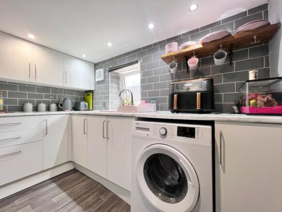 1 bed End of Terrace for sale Image 9