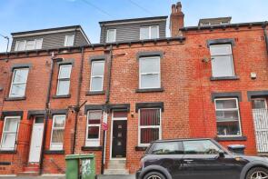 44, Harold Street, Hyde Park, Leeds LS6 1PL