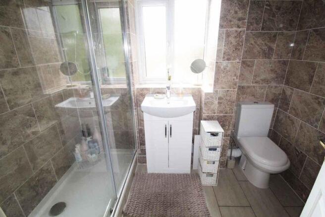 Family Shower ...