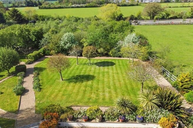 Gardens