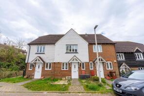 6, Ailsa Court, Borstal, Rochester ME1 3GY