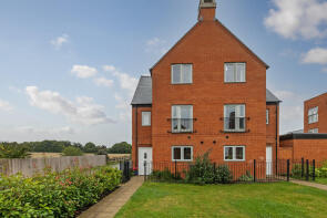 3, Winchester Avenue, Winchester SO22 6FY