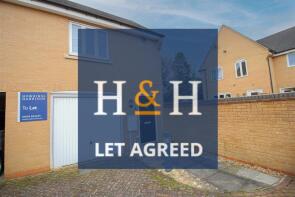 3, Digby Close, Northampton NN5 6GU