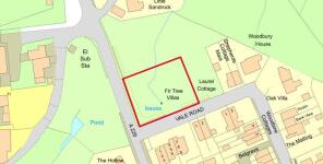 Mia, Vale Road, Hawkhurst, Cranbrook TN18 4BU