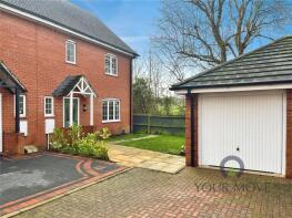 48, Chamberlain Way, Bedford MK42 0GN