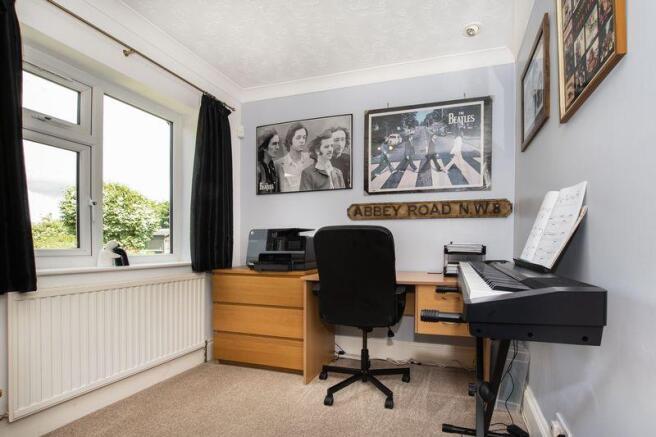 Bedroom Five/S...
