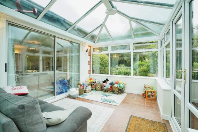 conservatory