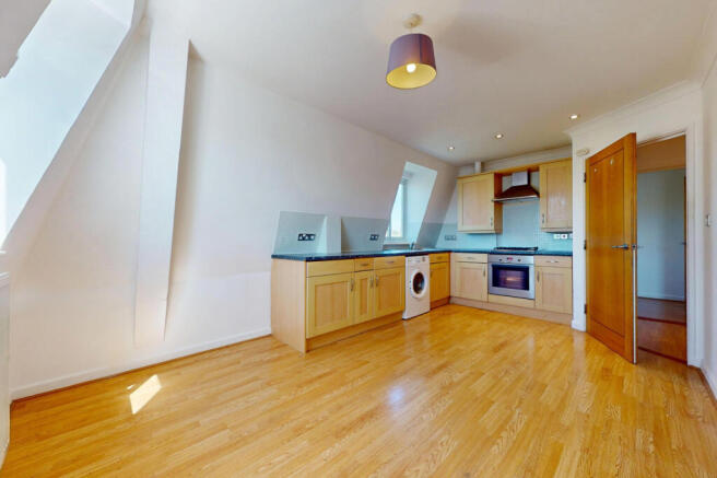 Open Plan