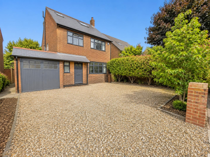 Fifehead Close, Ashford