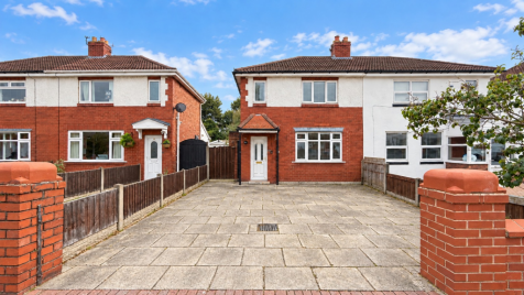 Guildford Road, Southport, Merseyside, PR8 4NG