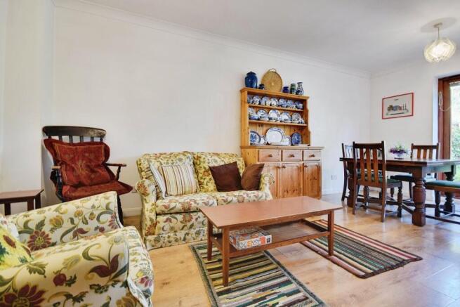 Family Room/Diner