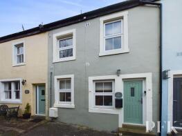 Old Smithy, St Helens Street, Cockermouth CA13 9HX