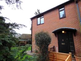 1, The Cedars, Telegraph Street, Shipston-on-stour CV36 4DA