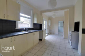 36, Tunbridge Road, Southend-on-sea SS2 6LT