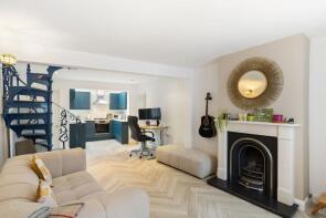 16, Audley Road, Richmond TW10 6EY