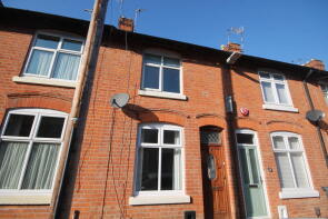 17, Muriel Road, Leicester LE3 6BH