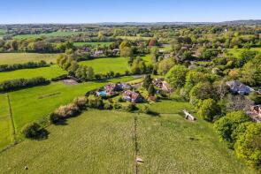 Brooklands Farm, Stone Hill, Sellindge TN25 6EJ