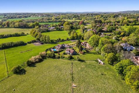 Stonehill, Sellindge, Kent