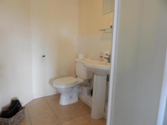 En-Suite
