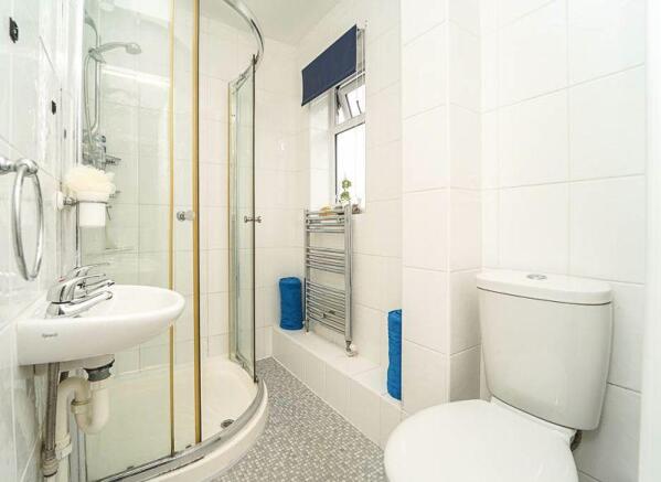 En Suite Showe...