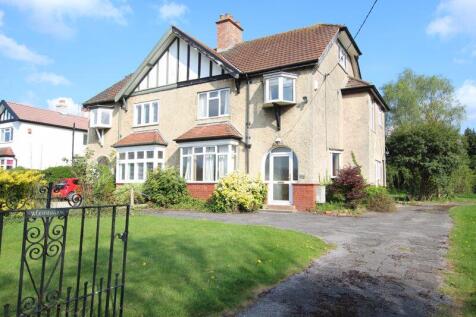 Keynsham Road Willsbridge Bristol