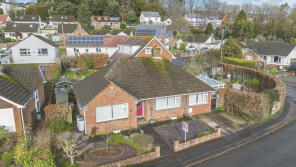 2, Creedy Road, Crediton EX17 1EW
