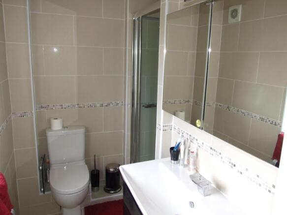 En Suite