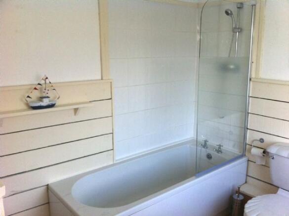 Bath  Shower