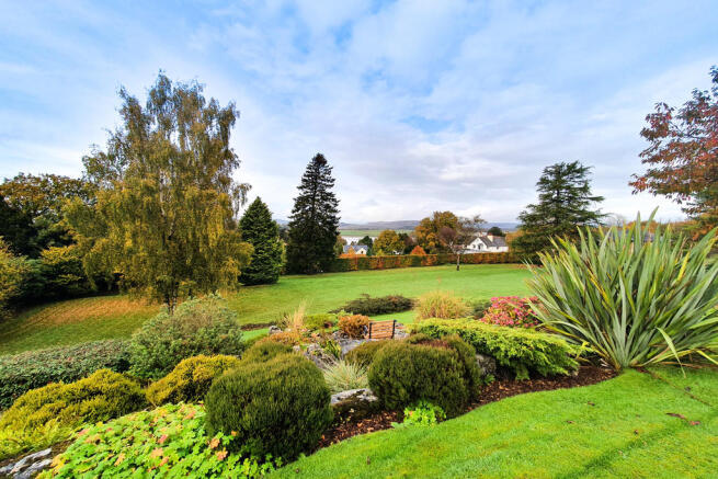 Communal Gardens