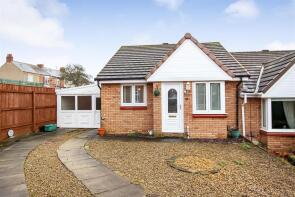 9, Cheviot Court, Darlington DL1 2FE