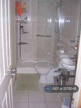 Bathroom 2 - Shower