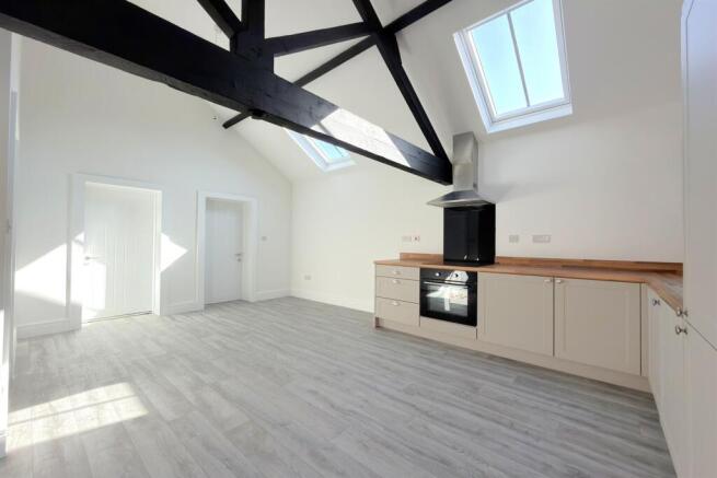 1 bed Bungalow for sale Image 4