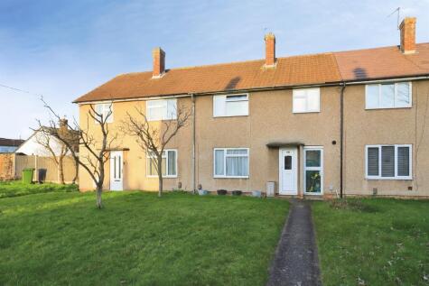 Lincoln Crescent, Kidderminster